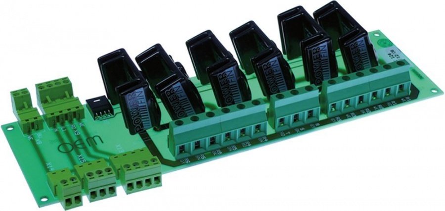 PCB