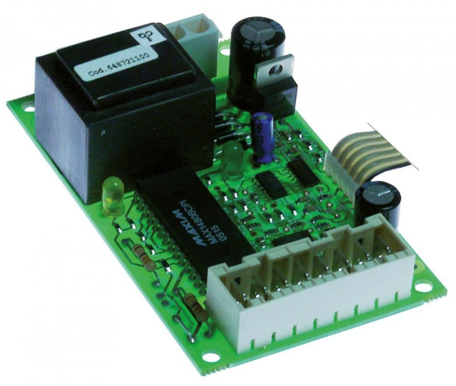 PCB
