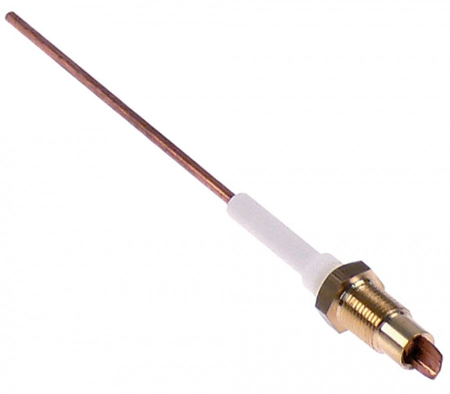 level electrode M10 total length 125mm