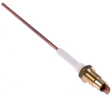 level electrode M10 total length 125mm