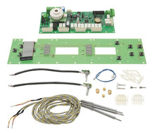 keypad PCB combi-steamer  suitable for LAINOX model