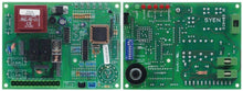 Placa electronica de comanda PCB SFT016, completa - 402003
