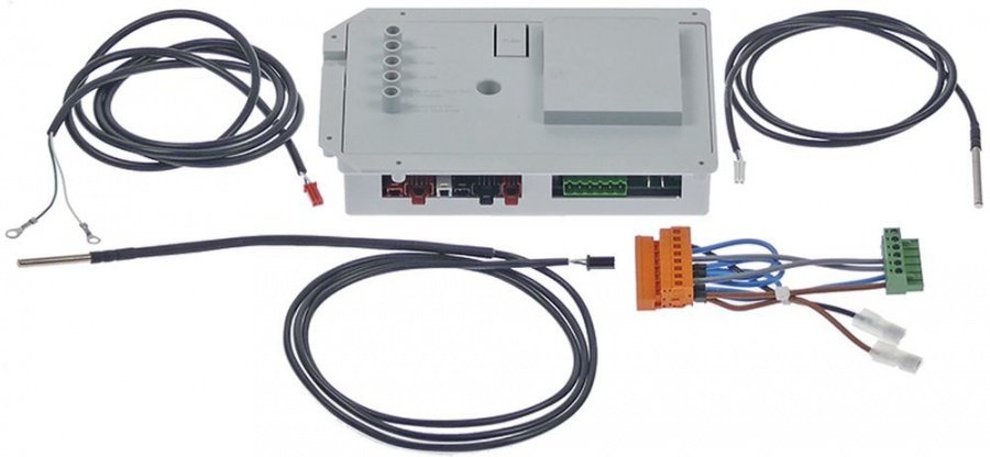 Placa electronica SFT 025 - 402004
