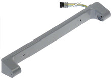 Senzor optic pentru nivel gheata - bariera de lumina 310 x 35 x 47 mm - 402009