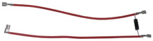 hv diode suitable for PANASONIC for microwaves cable length 260mm