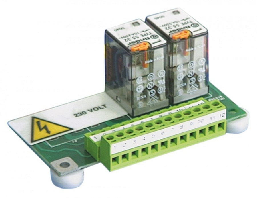PCB refrigerated counter Skin