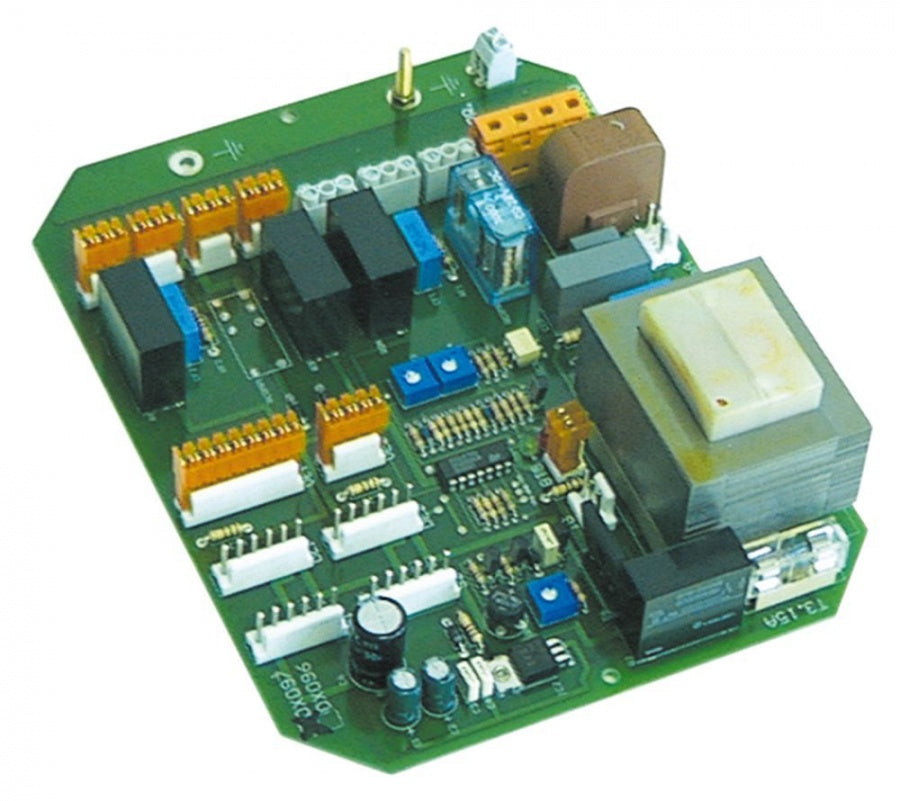 PCB