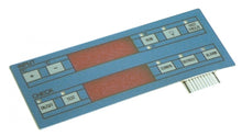 membrane keypad