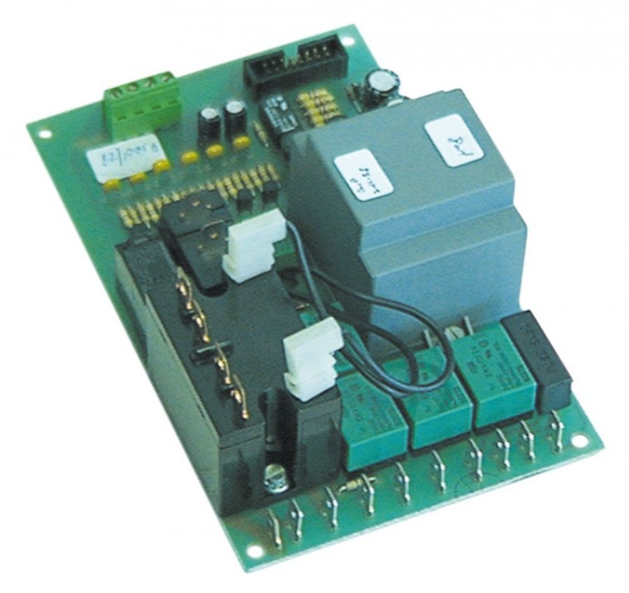 PCB