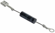 hv diode type HVM12 for microwaves