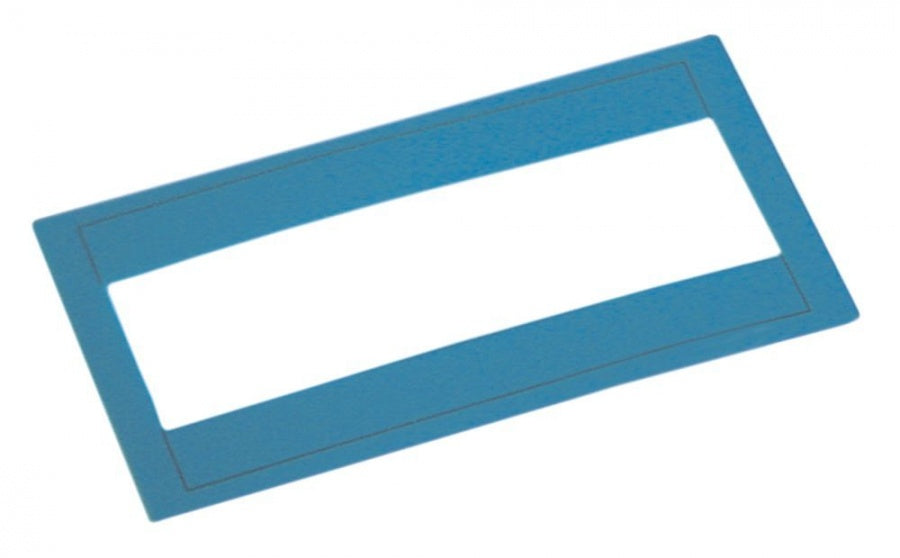 front foil