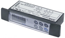Controler DIXELL XW260L-5N0C0, 230V, AC, senzor compatibil NTC, -50+150°C, L 150x30 mm - 402036