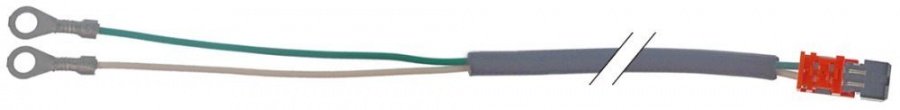 Cablu L 1800 mm, pentru electrod de nivel - 402040
