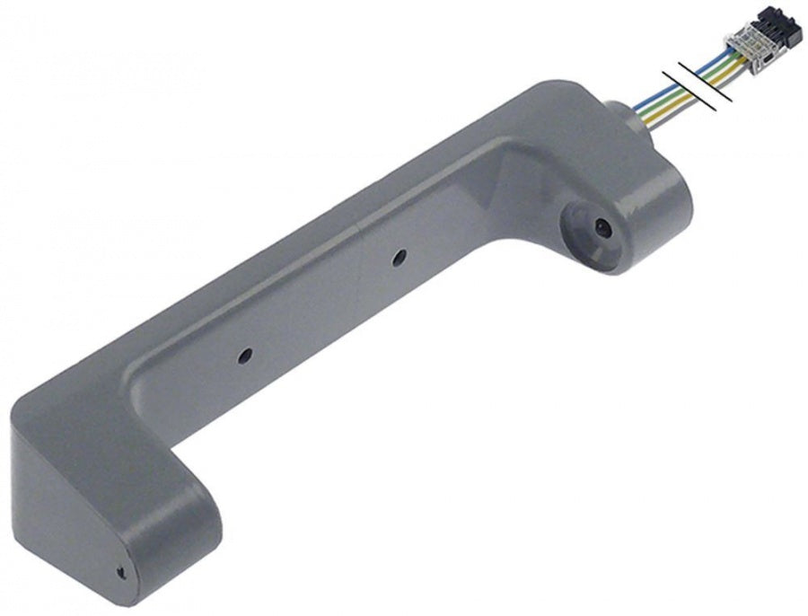 Senzor optic gheata - bariera lumina, L 180 mm, W 35 mm, H 46 mm - 402043
