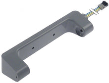 Senzor optic gheata - bariera lumina, L 180 mm, W 35 mm, H 46 mm - 402043