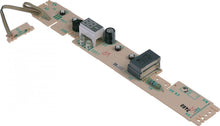 keypad PCB fridge GKV5710