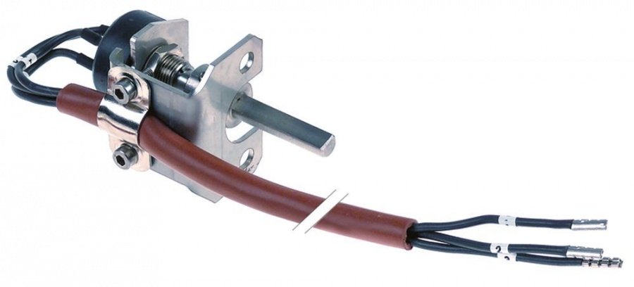 potentiometer cable length 1200mm