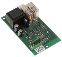 control PCB coffee machine 16889
