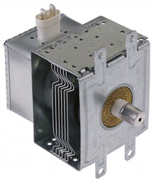 Magnetron 850W 2455Hz heating voltage 3,3V - Code 402114