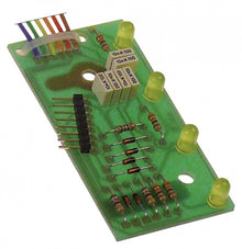display p.c.b. ice cube maker - Code 402124
