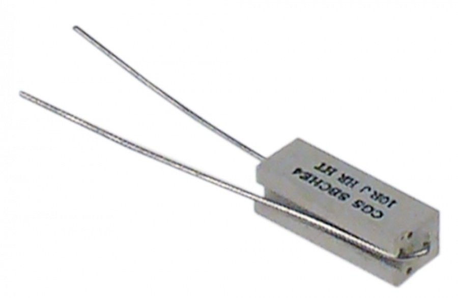 resistor 10Ohm 4W for microwaves
