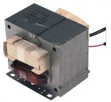 HV transformer primary 235V 50Hz type RTRN-A742WRZZ for microwaves