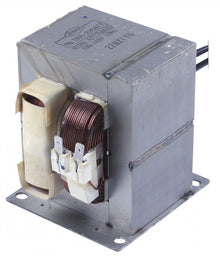 HV transformer primary 230/240V 50Hz type RTRN-A717WRZZ for microwaves
