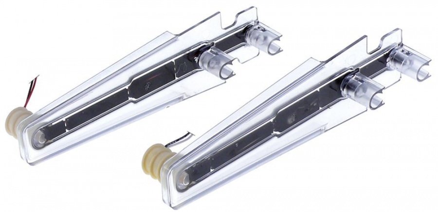 light barrier container sensor - Code 402142