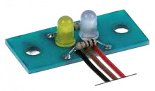 display p.c.b. for ice maker with LED - Code 402145