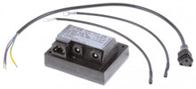 ignition transformer primary 230V secondary 2x2500V 50Hz