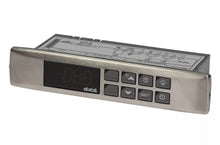 Termostat DIXELL XW40L-5L0D8-X, 230V, NTC - 402159