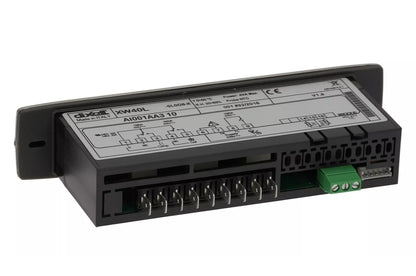 Termostat DIXELL XW40L-5L0D8-X, 230V, NTC - 402159