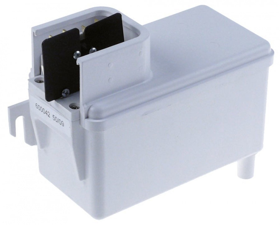Vas de apa cu flotor si 2 microintrerupatoare - 402163