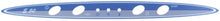 front foil L 420mm W 35mm - Code 402166