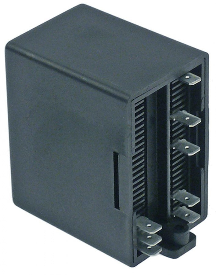 Modul electronic 230 V, MFC2SG - 402171