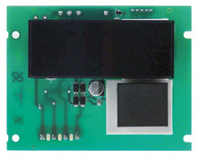 keypad unit mounting position 95x58 W 80mm L 102mm - Code 402183