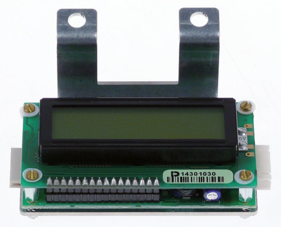 display W 94mm L 57mm