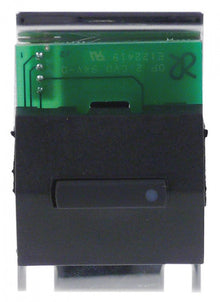 keypad unit W 40mm L 62mm number of buttons 1 - Code 402187