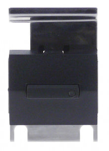 Tastatura cu 1 buton 40 x 62mm, RANCILIO - 402190