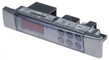 electronic controller DIXELL AI002AA075 150x30mm built-in depth 50mm 230V voltage AC NTC/PTC