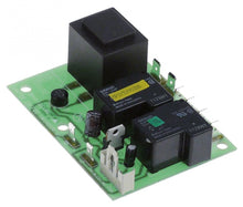 p.c.b. for doser 220/240V L 98mm W 72mm - Code 402206
