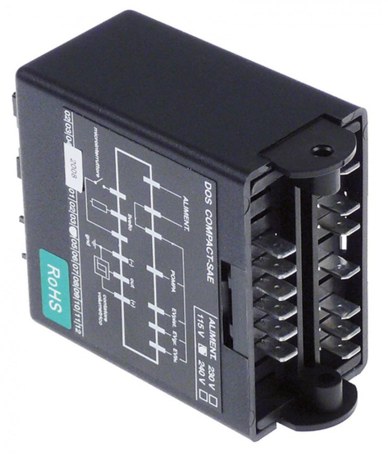 electronic box for coffee machine 115 V - 402215