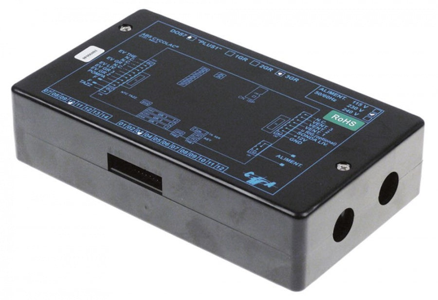 electronic box for coffee machine 230 V - 402217
