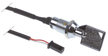 Intrerupator cu cheie - Cod 402219