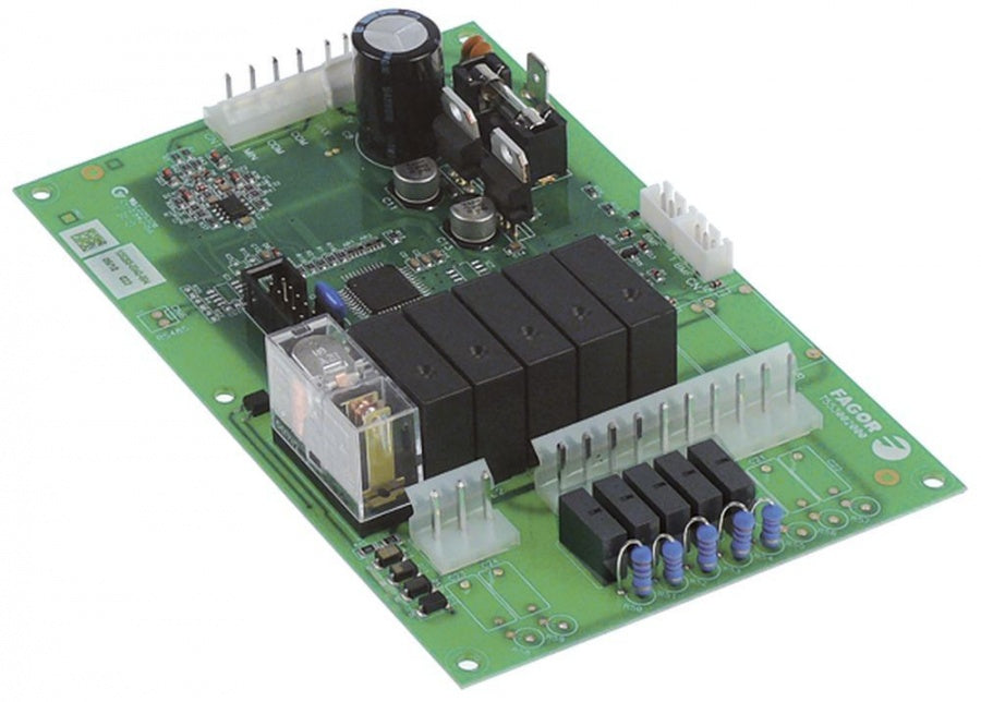 PCB combi-steamer Fagor - 12046670