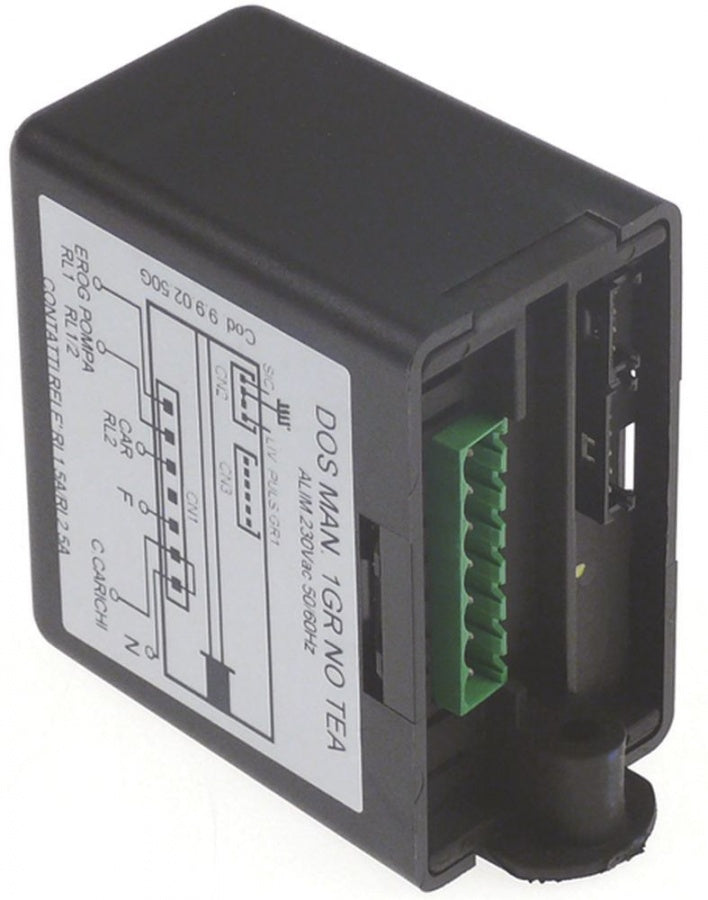 Modul electronic 1-grup, 230 V - 402233
