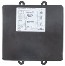 Modul electronic - centralina GICAR 3D5 MAESTRO DELUXE, pentru masina de cafea cu 1, 2, 3, grupuri, 240Vac - 402241