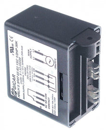 Releu de control nivel GICAR NRLH S 3F07 03 R3 1SC 1/2HP 30K, code: 9.1.52.03G00 - 402243