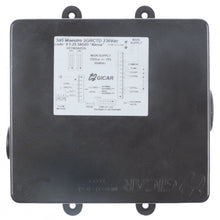 Unitate centrala 230 V, AC, 50/60Hz - 402250