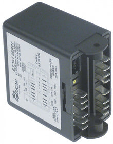 central unit 2 groups 230V AC type ET30 F 2GRCZ 50/60Hz